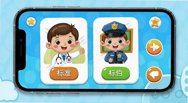 ����ѧ�ƺ�ʶ���� ��֪��Ƭ���� ��ͨ���� ҽ��������ʦ ��׼������ť ��ͯ������� �������õ���ɫ �ֻ���Ļչʾͼ