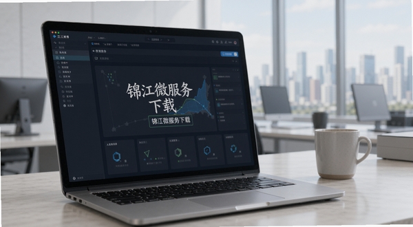 锦江微服务 下载
