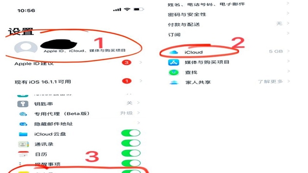 备忘录恢复 安全性 评价