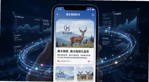 ¹����ý�������ͽ��棬�ֻ���Ļ��ʾͷ�����ſ�Ƭ��������Ŀ��������¹����ýLOGOˮӡ����Χ����ʵʱ���µ����������������Ƽ������׺�������