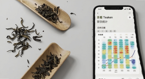 �迴 Teaken ����ͳ��ҳ������������ͼ�������Ҳ�չʾ�ֻ���Ļ�ϵ�����ͼ�������ɢ�伸Ƭ�����Ҷ����򣬱���Ϊǳ��ɫ���棬������;��ȣ�ϸ���������ʺ� Boogu ģ������