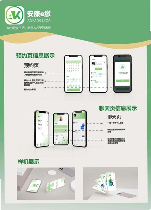 医世界运行截图
