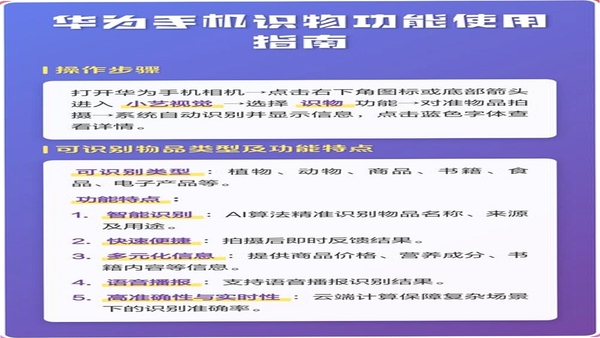 识向 使用教程 问题解决