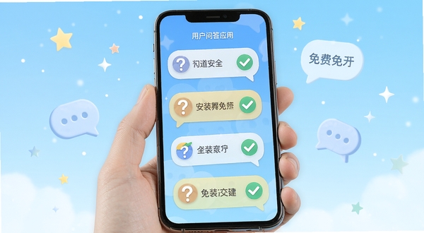 ��������Ϊ�����ǹ�Ӧ�õ��û��ʴ���棬�ֻ���Ļ����ʾ����ʴ����ݣ����������ʺ���Թ�ͼ�꣬����Ϊǳ��ɫ���䣬��׺�ǹ���Ի�����Ԫ�أ�ͻ����ȫ����װ����ѵ��û����Ļ��⣬�����������졣