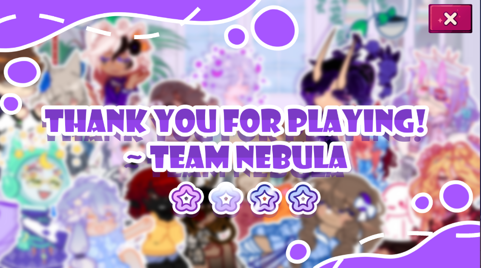 加查星云2游戏中文版免费下载2026(Gacha Nebula)运行截图