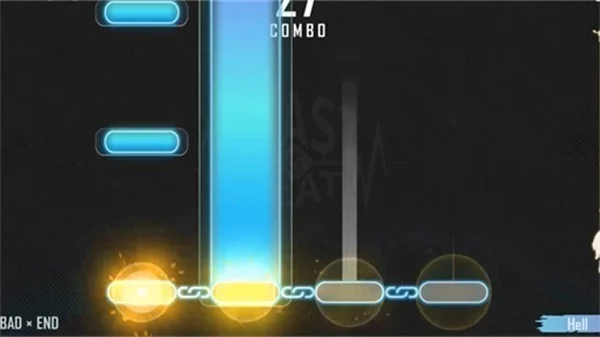 野兽节拍0.2.30安装包运行截图