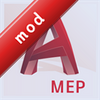 AutoCAD MEP 2027���°汾ͼ��