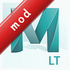 Autodesk Maya LT 2020�������°�ͼ��