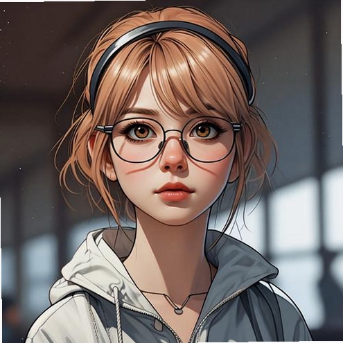 萌妹御姐语音盒运行截图