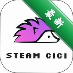 SteamCICIv1.0.6 游戏辅助工具