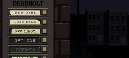 deadbolt pc版中文版 1.0.0 电脑版