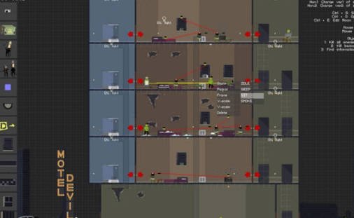 deadbolt pc版中文版 1.0.0 电脑版