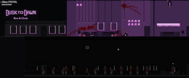 deadbolt pc版中文版 1.0.0 电脑版