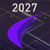 ARES Electrical 2027������ʽ��ͼ��