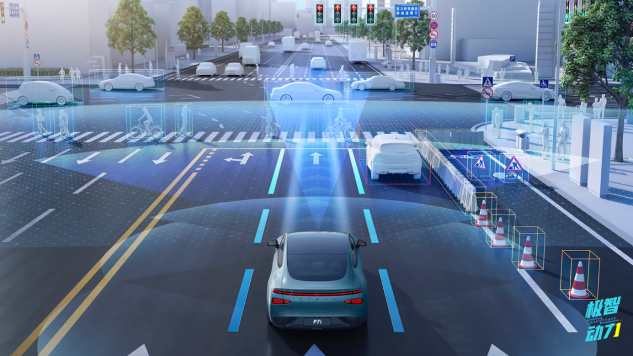 汽车指挥官 是什么 智能驾驶 新功能 语音控制 自动泊车 介绍
