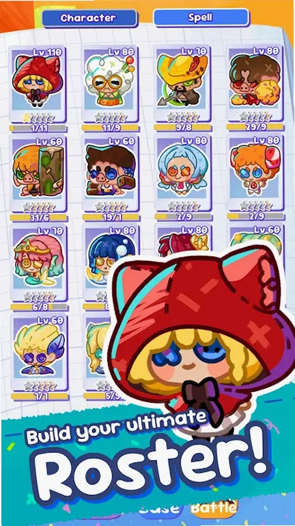 Sticker Tactics���н�ͼ