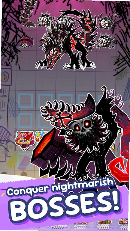 Sticker Tactics���н�ͼ
