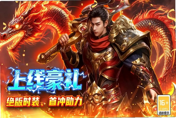 巴雄天下运行截图
