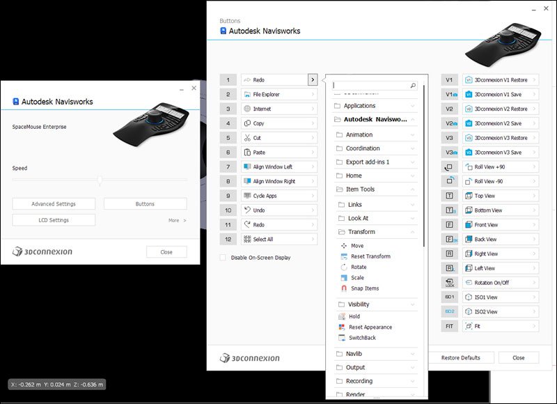 autodesk navisworks manage 2027中文正式版运行截图