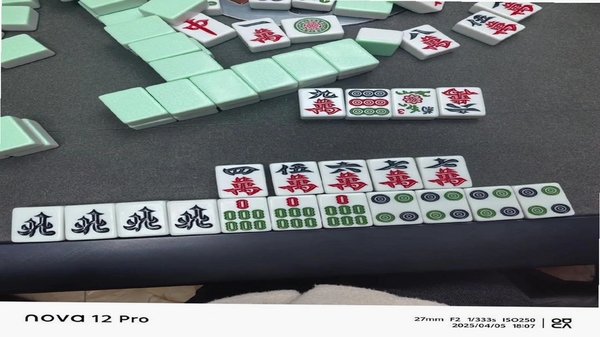 杠上发发发功能界面实拍图