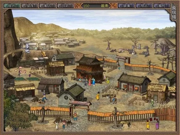 叮铛五福星pc版运行截图