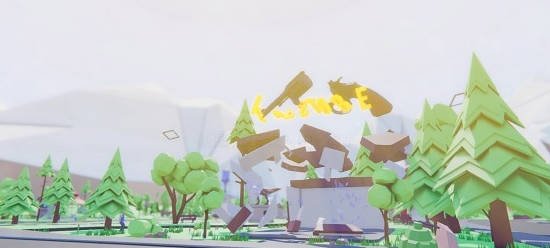 DudeSimulator pc版中文版运行截图