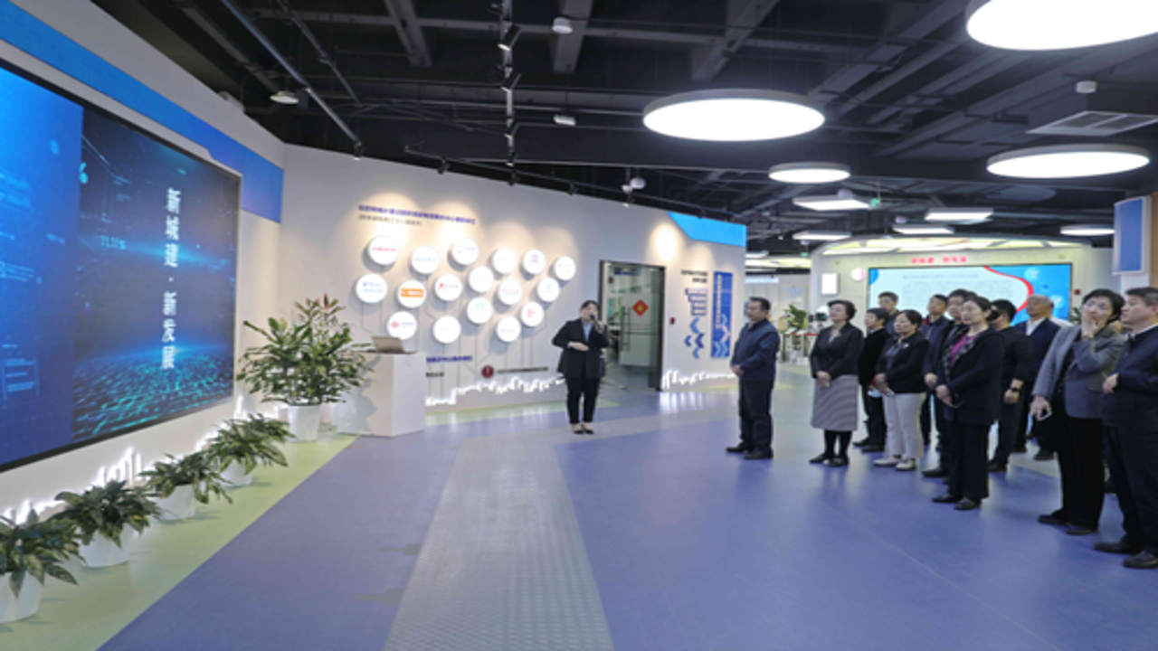 海淀政协 专题协商会 视察调研 城市更新 营商环境
