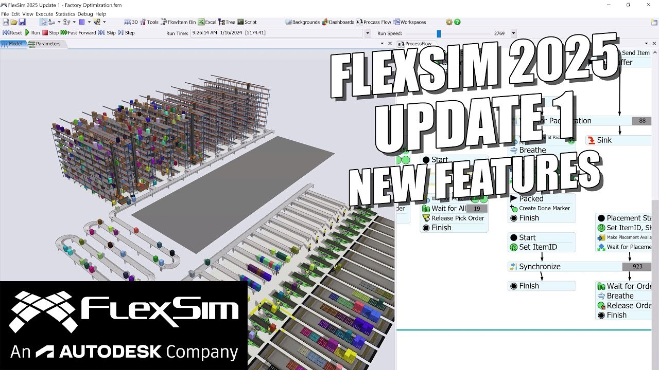 FlexSim 2025正式版正版授权激活码输入界面 激活流程