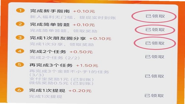 乐赚兼职任务审核状态查询方法