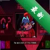��ɫ������fnf��Ƥͼ��