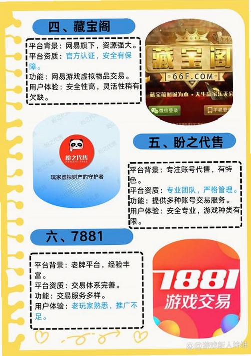 龙虾游戏交易平台运行截图