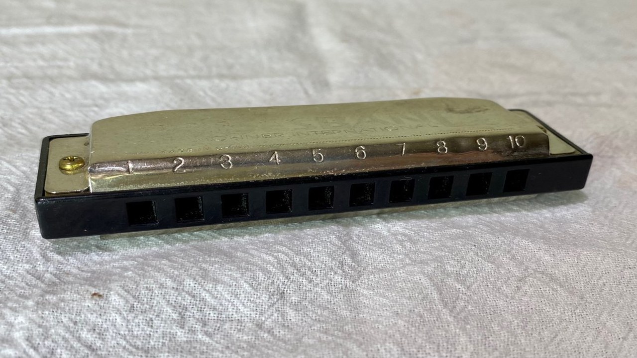HUA�ڴ�����HUA: pocket harmonica ������� ���ֱܿ� ��Я���� ʹ�ó���