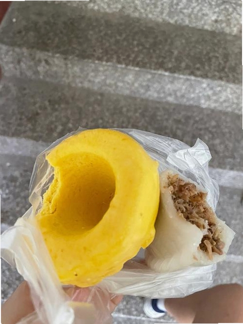 三津汤包商城运行截图