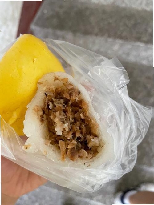 三津汤包商城运行截图