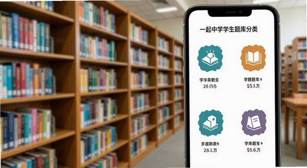 һ����ѧѧ��������ҳ�棬�ֻ���Ļչʾ��ѧ��ͼ������Ŀ����������ΪѧУͼ�����ܣ�ɫ�ʷḻ��ͻ��������Դ�ḻ��