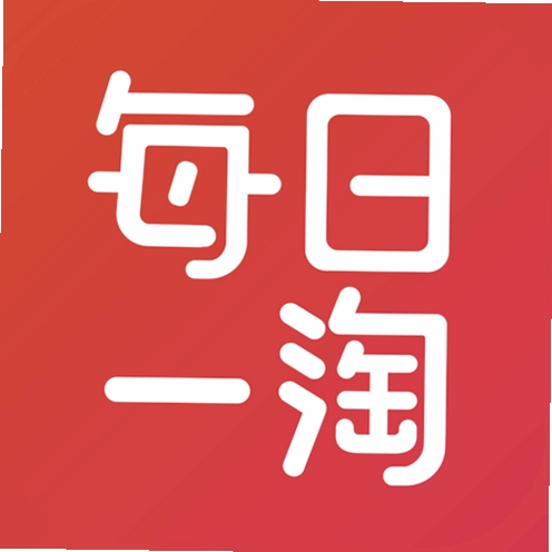 一淘运行截图