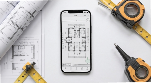 CAD�ֻ��ٿ�ͼ�� ����������չʾ �ֻ���Ļ������ʾһ�Ž���CADͼֽ ͼֽ�������� ����Ϊǳ��ɫ �ֻ���Χ�й���ͼֽ�Ͳ���������Ϊ��׺ ��������רҵ ����Booguģ������