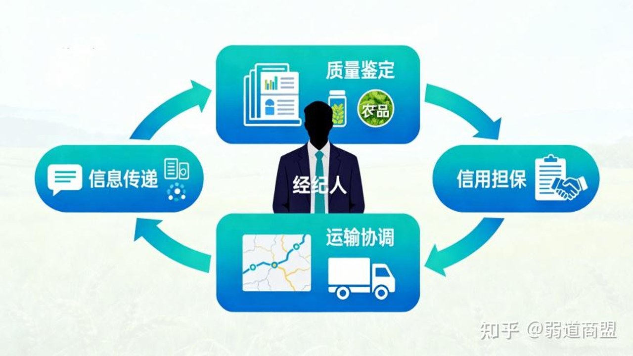 新经纪联盟 是什么 加入条件 优势 全解析 从业者入门