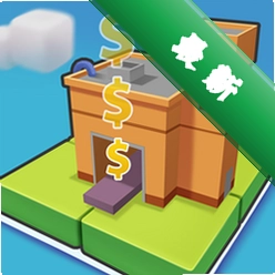 ��Դ�۹�Idle Oil Empirev5.1.0 ʯ�Ϳ���ģ�⾭Ӫ