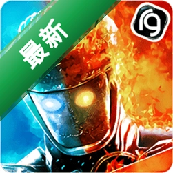 ���׸�ȭ�ھ���Real Steel Championsv83.83.105 �񶷾���