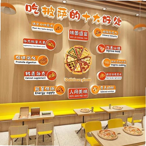 ��������Pizza Idle���н�ͼ