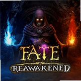 ����:���¾���Fate:Reawaken���н�ͼ
