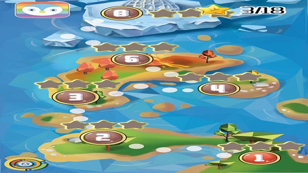 Rumble Beavers �ؿ������ͼ