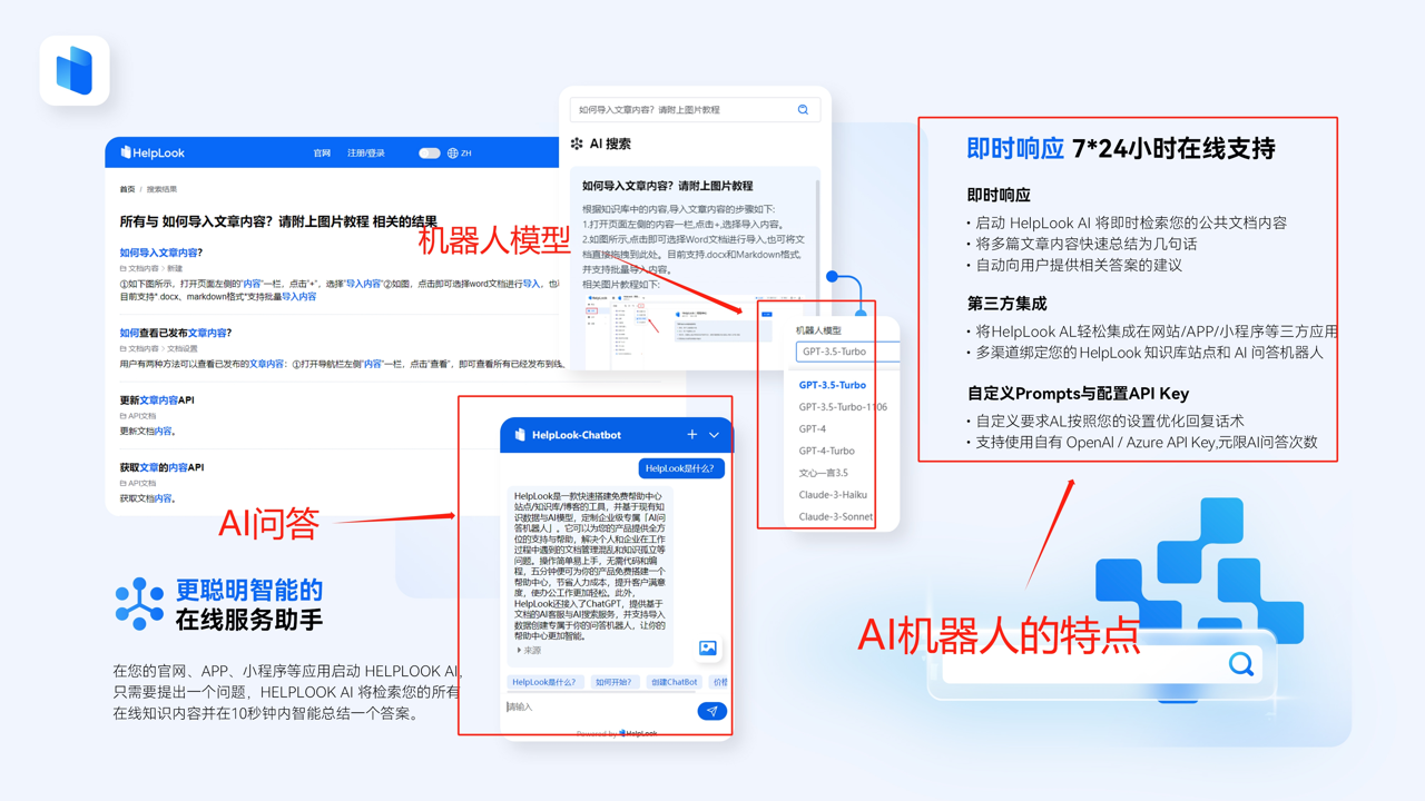 AI万能问答 免费在线入口 挑选标准 模型能力 额度限制