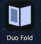 duofold软件下载安卓版(折叠屏桌面)v0.6.0 2026免费版