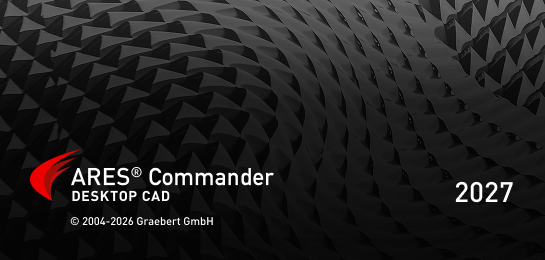 ARES Commander 2027中文最新版运行截图