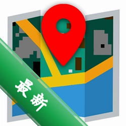 探险者地图图标