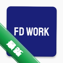 FD Workv2.2.1 移动办公助手