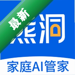 熊洞图标