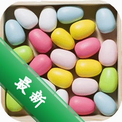 蚕豆病宝贝图标